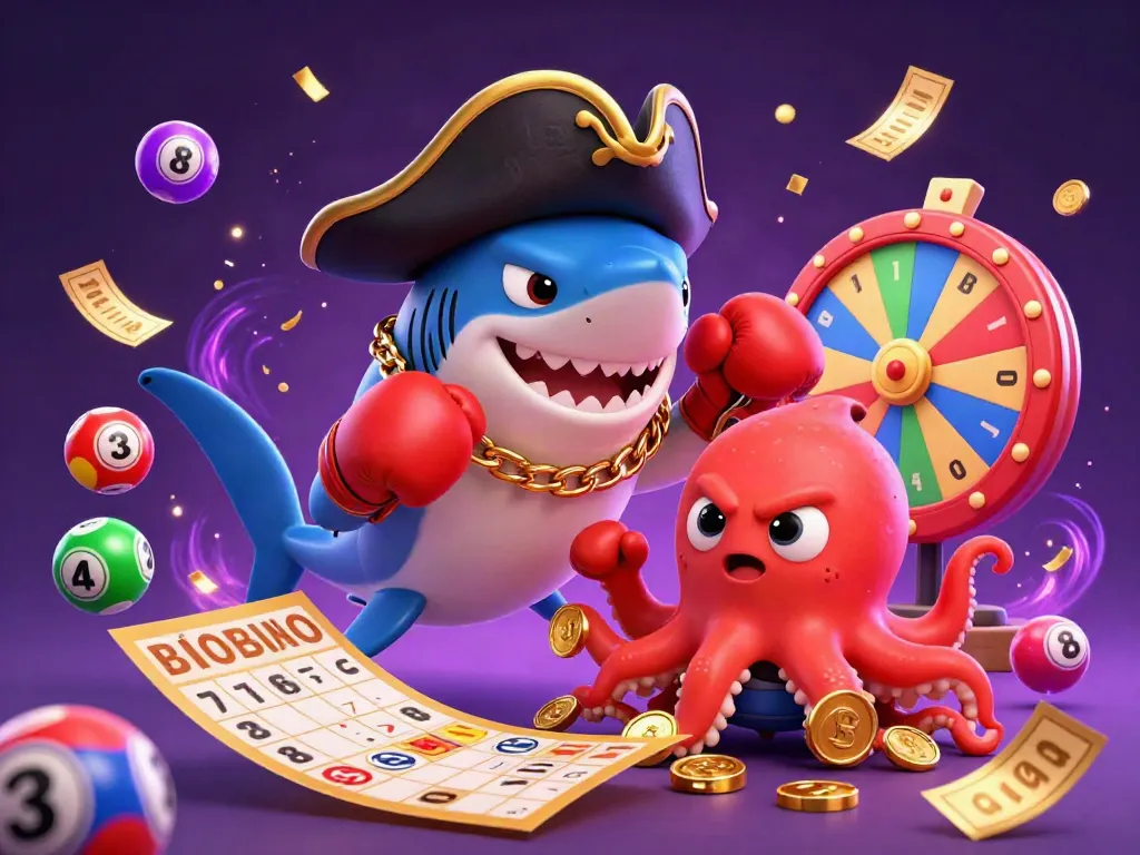 Engage with tỷ lệ kèo nhà cái through this dynamic pirate-themed scene, showcasing exciting lottery elements.