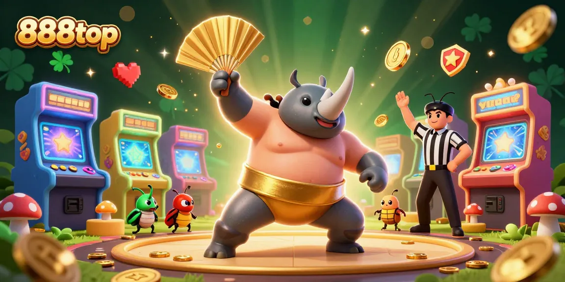 Play with exciting 888top casino games and win big while enjoying vibrant themes.