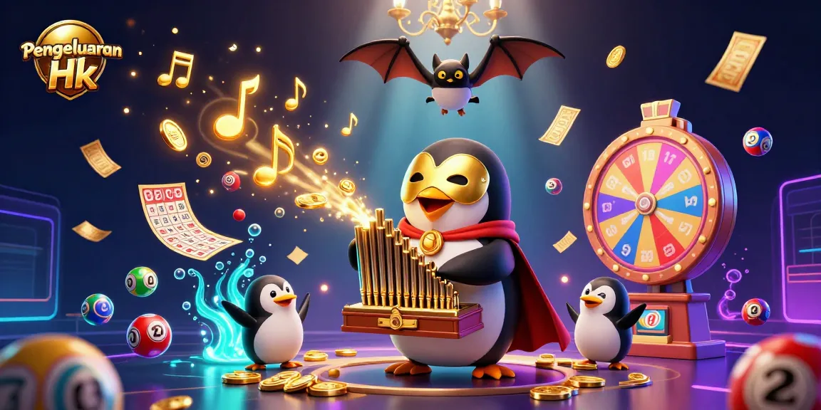 Engage with live Pengeluaran Hk results featuring vibrant lottery action and dynamic game elements.