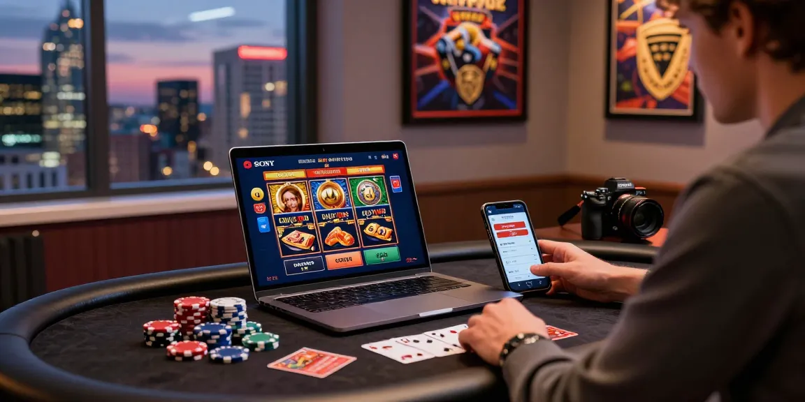 Players enjoying credit card casinos at https://crownwoods.org.uk with engaging interfaces and secure environments.