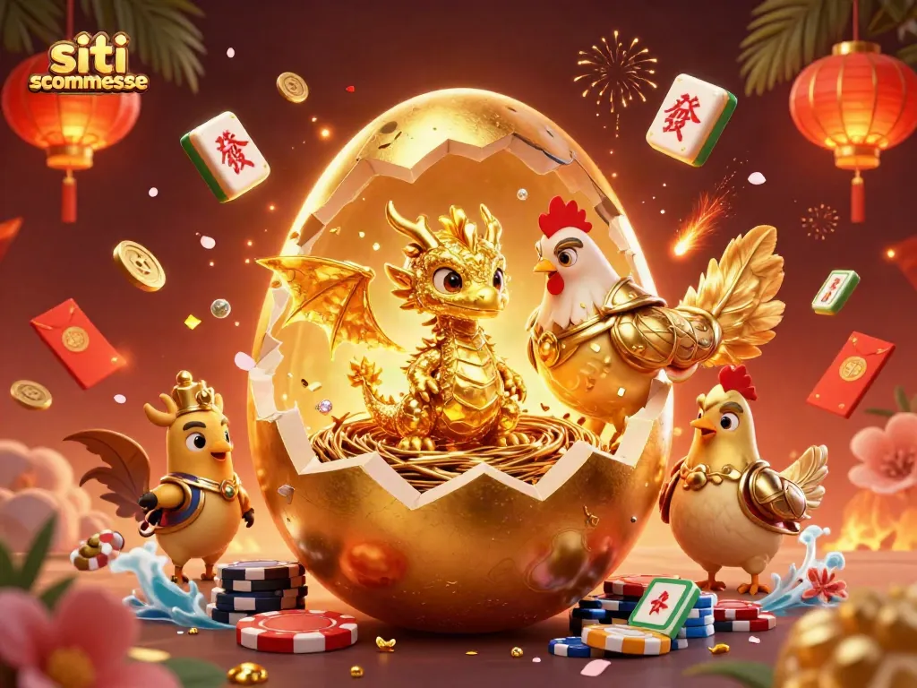 Scommetti con i migliori siti scommesse, esplorando un mondo di gioco e divertimento!