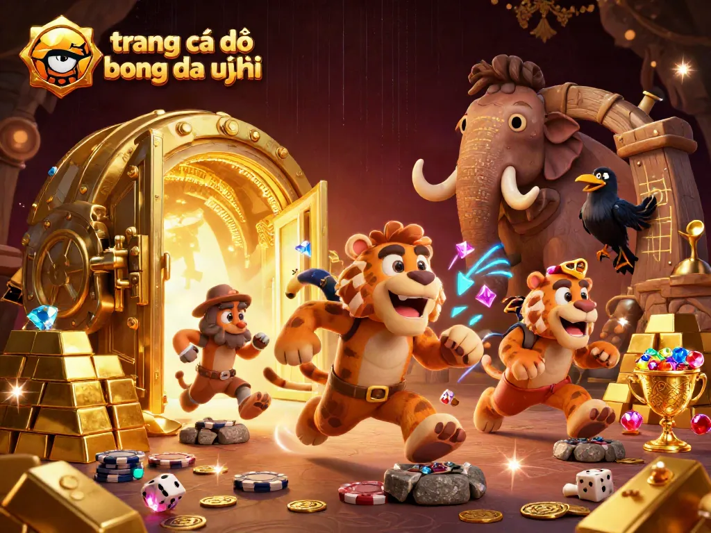 trang cá độ bóng đá uy tín tại các casino hấp dẫn với vô số giải thưởng và điểm nhấn nổi bật