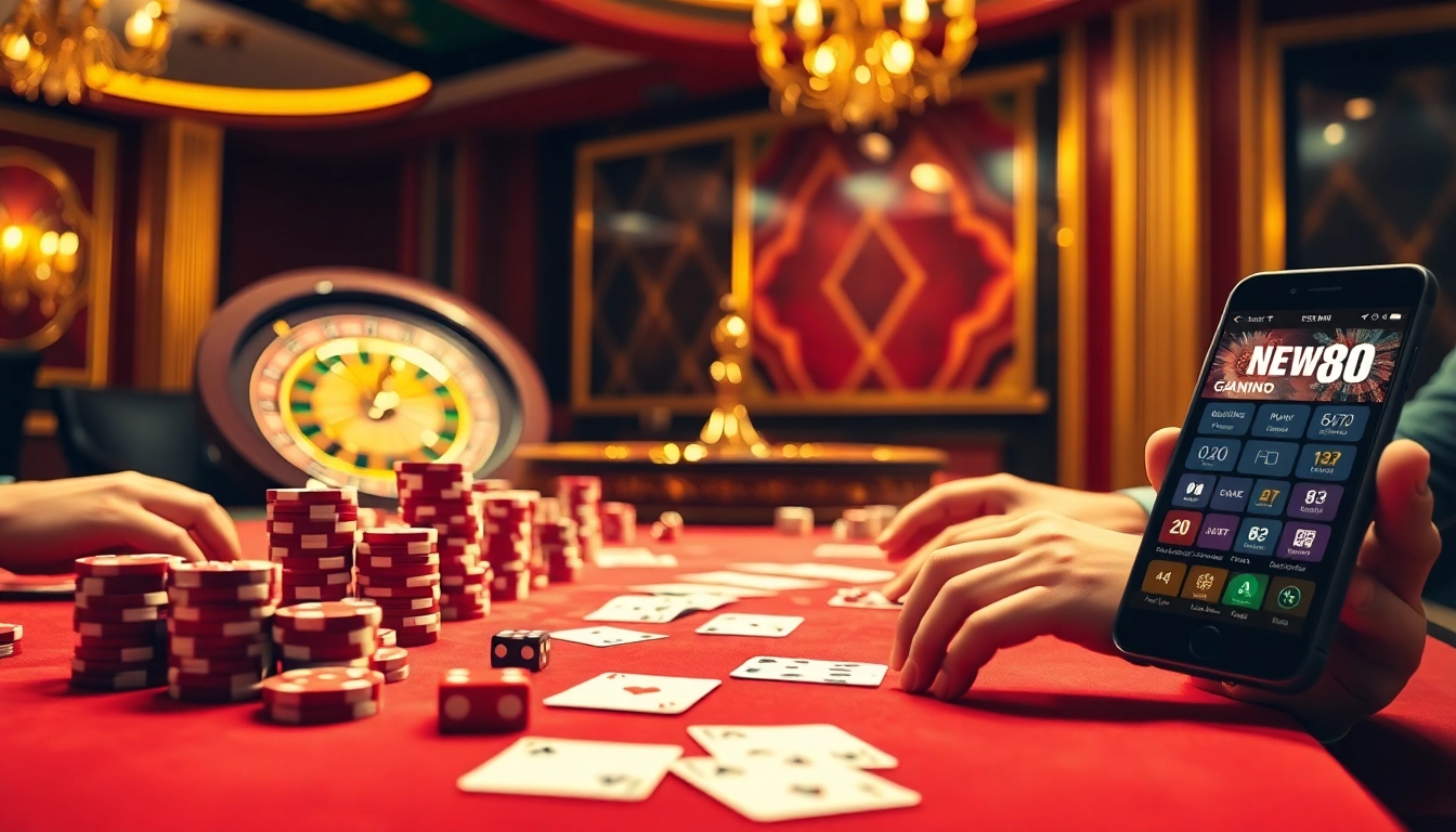 Enjoy high-stakes poker action at https://new88.pet/, where luxury meets excitement.